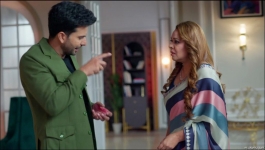 Pyaar Ka Pehla Naam Radha Mohan - 3rd April 2024